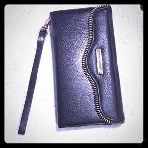 Rebecca Minkoff Phone/wallet case